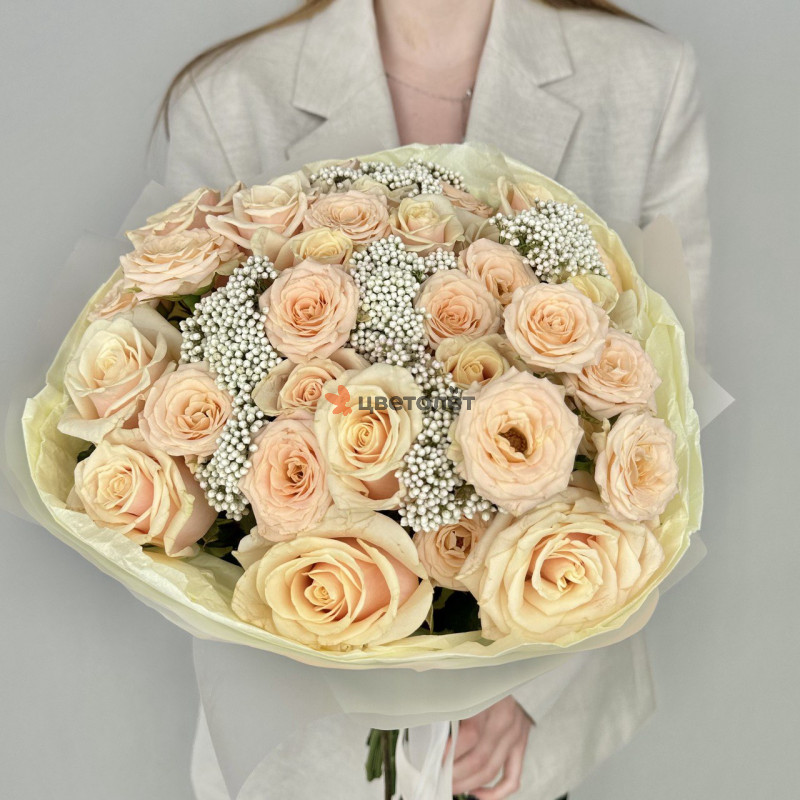 Молочные сны