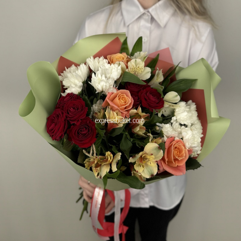 Мужское счастье