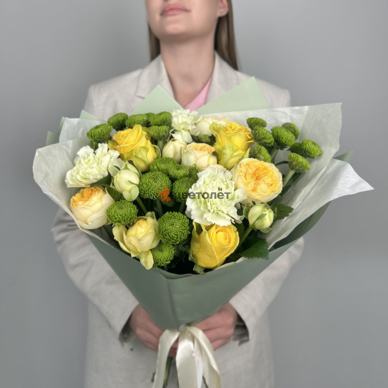 Душевное утро