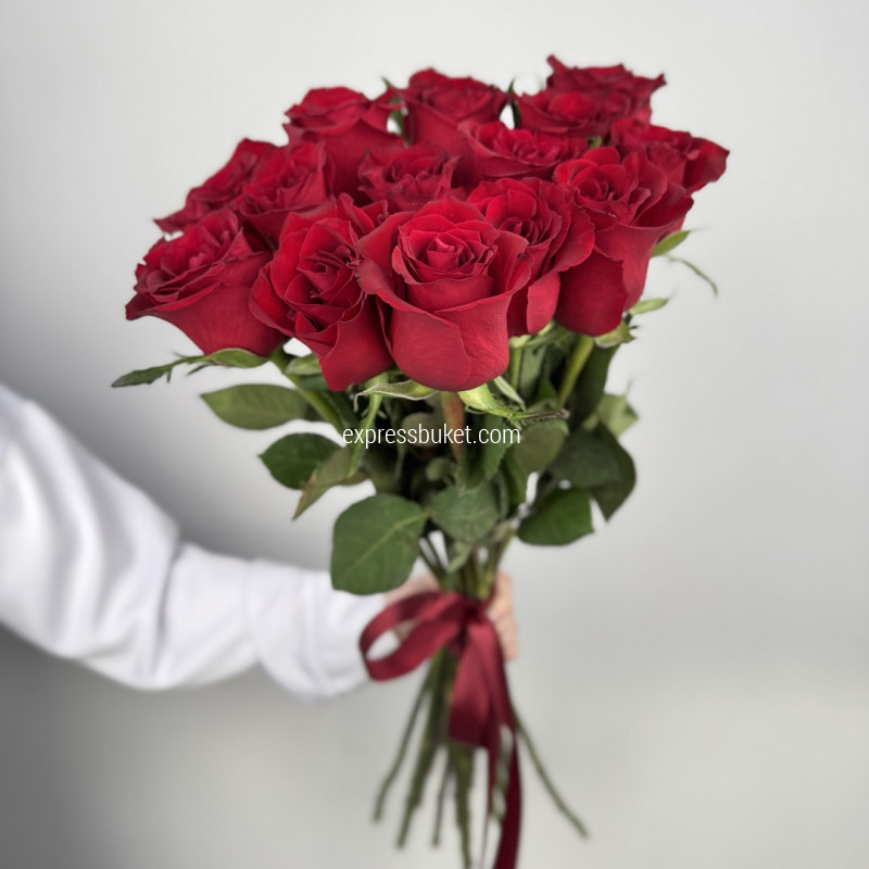 Розы для мужчины