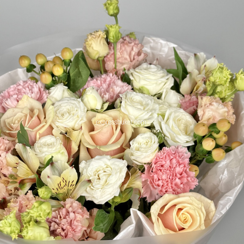 Феерия цветов