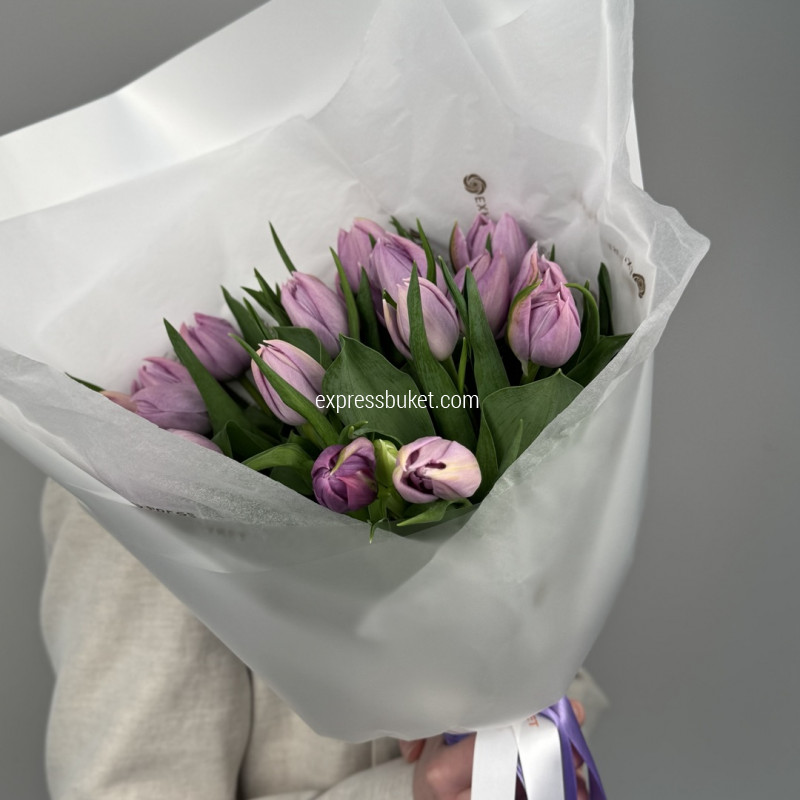 Цветочный кутюр