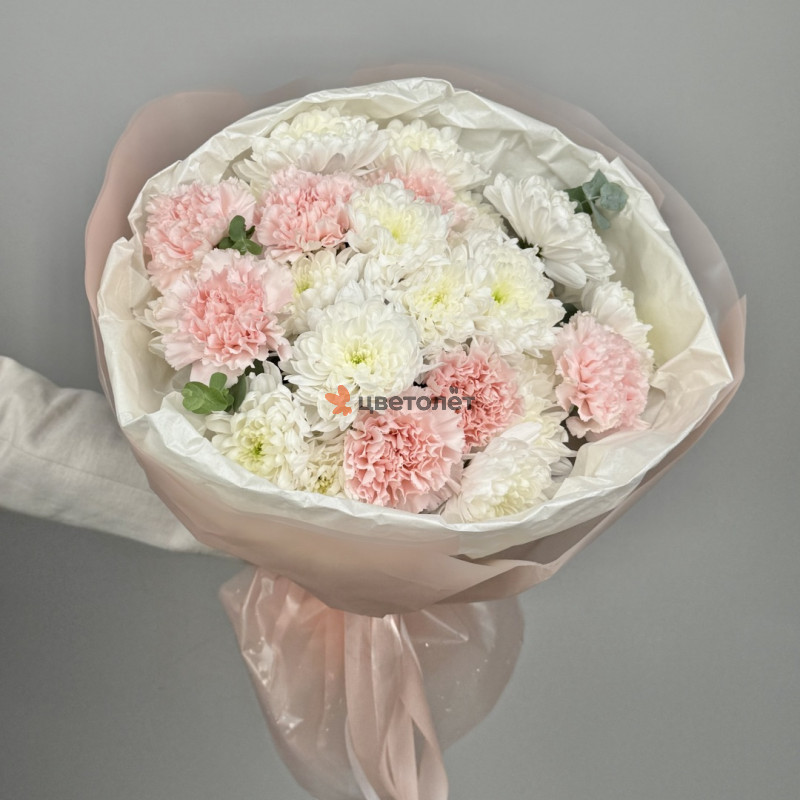 Нежность цветов