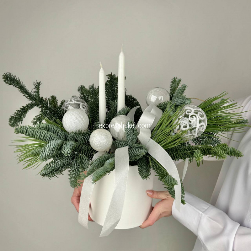 Ледяная феерия