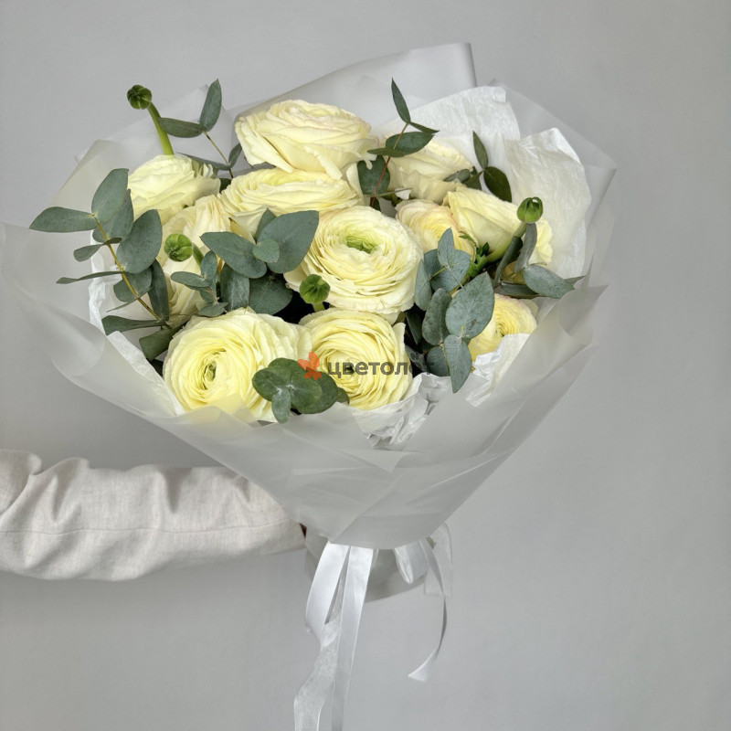 Королевский аромат